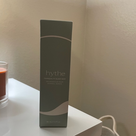 Tranquility sleep facial mist NEW IN BOX - Picture 7 of 7